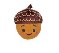 MerryMakers Acorn was a Little Wild Plush, 21 cm, basato su The Book di Jen Arena