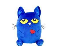 MerryMakers Pete The Cat Cuddles Plush: 10