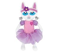 MerryMakers Pete The Cat's Callie Doll: 12.5