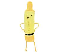 MerryMakers The Day the Crayons Quit Yellow Plush, 12-Inch, based on the books b