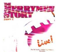 Merrymen - The Merrymen Story Live Part 2 (UK Import)