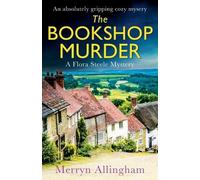 Merryn Allingham The Bookshop Murder (Tascabile)