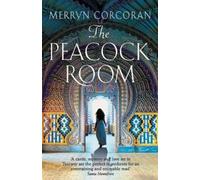 Merryn Corcoran The Peacock Room (Tascabile)