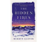 Merryn Glover The Hidden Fires (Copertina rigida)