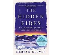 Merryn Glover The Hidden Fires (Tascabile)