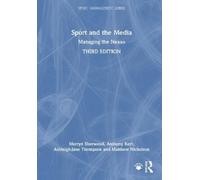 Merryn Sherwood Anthony Kerr Ashleigh-Jane Th Sport and the M (Copertina rigida)