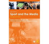 Merryn Sherwood Anthony Kerr Ashleigh-Jane Thompson Sport and the M (Tascabile)