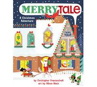 Merrytale: A Christmas Adventure