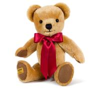 Merrythought London Classic Gold Teddy Bear - 35Cm - GM14LG