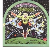 Merryweather,Neil - Kryptonite+8 Bonus