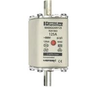 Mersen 1B765.000000 Fusibile NH Misura fusibile = 00 125 A 500 V 1 pz.