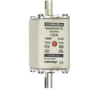 Mersen 1B765.000000 Fusibile NH Misura fusibile = 00 125 A 500 V 1 pz.