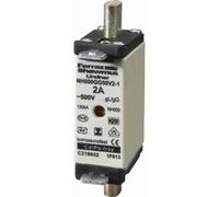 Mersen 1F659.000000 Fusibile NH Misura fusibile = 000 80 A 500 V 1 pz.