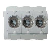 Mersen 4734000000 04734.000000 Sicherungssockel NEOZED D01 16A/230/440V 3p.
