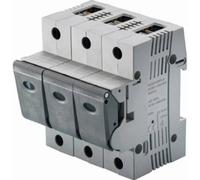 Mersen 5863063000 05863.063000 Sezionatore di sicurezza Misura fusibile = D02 6