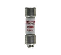 Mersen l216762 atmr6 fusibile 10x38 6a rapido c 600vac