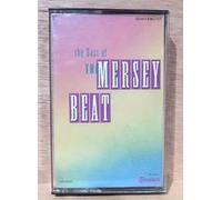 Mersey Beat - Best of Mersey Beat [CASSETTE]