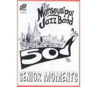 Mersey Sippi Jazz Band the - Senior Moments