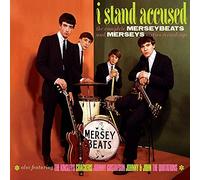 Merseybeats, The Merseys - I Stand Accused (Complete Sixties Recordings)