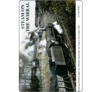 Merseyside 7: Steam On The Wirral - DVD - Online Video