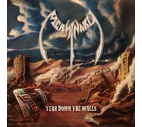 Mersinary - Tear Down The Walls