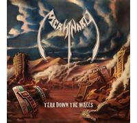 Mersinary Tear Down the Walls (Vinyl LP) 12" Album