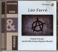 Mersiol, Jean-Baptiste - Chante Leo Ferre