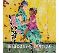 Mersuka Dopazo. Part of me. Ediz. illustrata