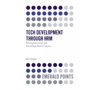 Mert Gürlek Tech Development through HRM (Tascabile) Emerald Points