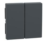 Merten, 1325021, 433514 Rocker per l'interruttore di serie, bianco, Sistema M