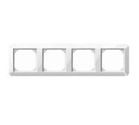 MERTEN 389419 - White - Thermoplastic - Any brand - 1 pc(s)