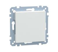 COPERTURA CIECA PER INTERRUTTORE MERTEN & STORCK Blindabdeckung 391619, Sistemi da incasso Merten, dispositivi KNX, relè