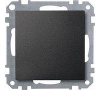 MERTEN 391814 - Anthracite - 1 pc(s)