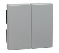 Merten 433560, Bilanciere per interruttore a due circuiti, sistema M