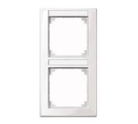 MERTEN 470219 - White - Thermoplastic - Any brand - 1 pc(s)