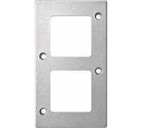 MERTEN 480260 - Silver - Any brand - 1 pc(s)