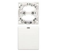 Merten 520944 Completo Scatole di collegamento Bianco 1 pz.