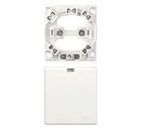 Merten 520944 Completo Scatole di collegamento Bianco 1 pz.