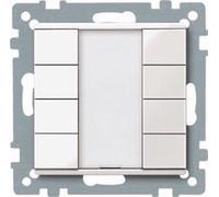 Merten 617419 Switch elettronici Wei (617419) NEW