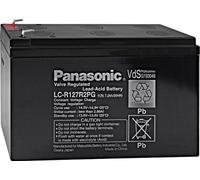 Merten 668990 batteria al piombo sigillata, 7,2 Ah