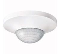 Merten ARGUS, Rivelatore di presenza, modulo sensore con infrarossi, Bianco, MEG5522-0019