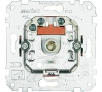 Merten Dimmer 572599 Dimmer per Induttivo Last 20-500 VA LED Nv Alogena 5725