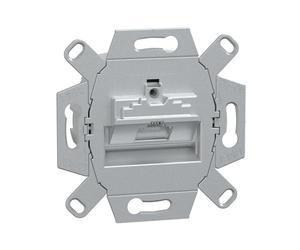 Merten Inserto UAE 8 Kat 6A MEG4530-0000, da incasso