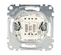 Merten Insert Croce Interruttore MEG3117-0000