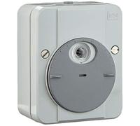 Merten, Interruttore Crepuscolare Argus con Ritardo di Commutazione - 1466512