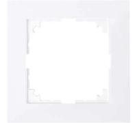 Merten M-Pure telaio singolo bianco active MTN4010-3625