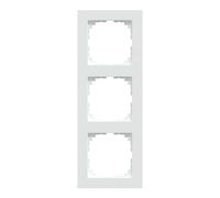 Merten, Mascherina M-Pure a 3 moduli, MEG4030-3625