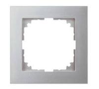MERTEN MEG4010-3660 Rahmen 1fach aluminium