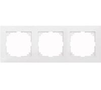 Merten, Mascherina M-Pure a 3 moduli, MEG4030-3625