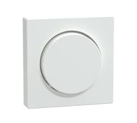 Merten MEG5250-0325, Placca centrale con manopola, sistema M